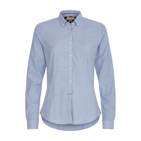 KOSZULA "YELLOW BOW" 54 WOMAN - 4XL (SKY BLUE) KOSZULA "YELLOW BOW" 54 WOMAN - 4XL (SKY BLUE)