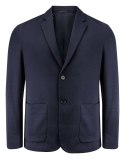 CASUAL BLAZER - 46 (NAVY)