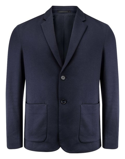 CASUAL BLAZER - 48 (NAVY)