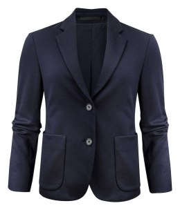 CASUAL BLAZER WOMAN - 34 (NAVY)