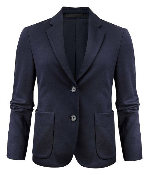 CASUAL BLAZER WOMAN - 36 (NAVY)