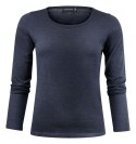 MERINO U WOMAN - 3XL (NAVY)