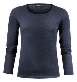 MERINO U WOMAN - 3XL (NAVY)