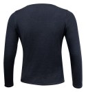 MERINO U WOMAN - 3XL (NAVY)