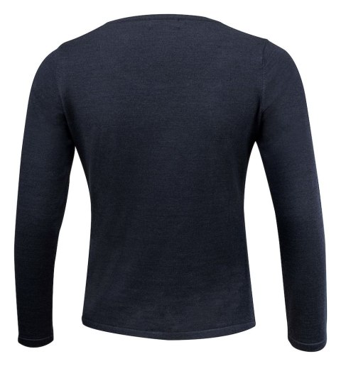 MERINO U WOMAN - 3XL (NAVY) MERINO U WOMAN - 3XL (NAVY)
