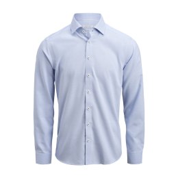 YELLOW BOW 55 REGULAR - 4XL (SKY BLUE/WHITE)