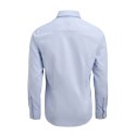 YELLOW BOW 55 REGULAR - 4XL (SKY BLUE/WHITE)