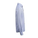 YELLOW BOW 55 REGULAR - XXL (BLUE STRIPE/DOT)