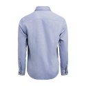YELLOW BOW 55 REGULAR - XXL (BLUE STRIPE/DOT)