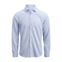 YELLOW BOW 55 REGULAR - L (SKY BLUE/WHITE)