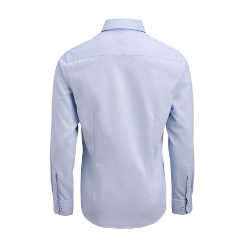 YELLOW BOW 55 SLIM - XXL (SKY BLUE/WHITE)