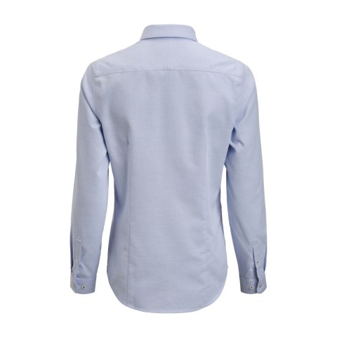 YELLOW BOW 55 WOMAN - M (SKY BLUE/WHITE)