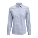 YELLOW BOW 55 WOMAN - XS (SKY BLUE/WHITE)