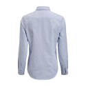 YELLOW BOW 55 WOMAN - XS (SKY BLUE/WHITE)