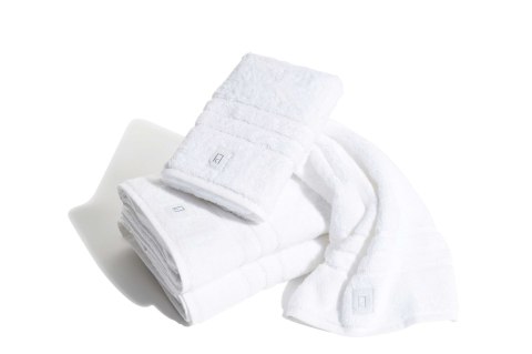 Kosta Linnewafveri ręcznik - 50x70 cm (biały 00)