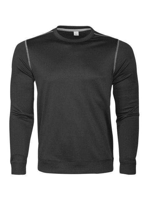 MARATHON - 3XL (BLACK)