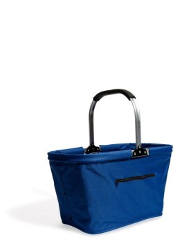 Queen Anne składany kosz Carry - 30 l (granatowy 58)