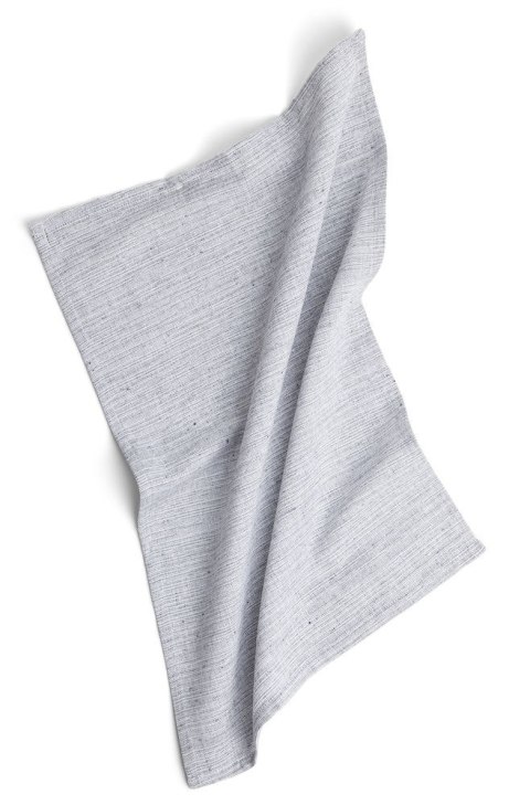 RĘCZNIK KUCHENNY EKOLOGICZNY - ONE SIZE (granatowy 58) RĘCZNIK KUCHENNY EKOLOGICZNY - ONE SIZE (granatowy 58)