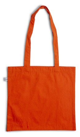 Torba ekologiczna 150g Recycled - ONE SIZE (terracotta 36)