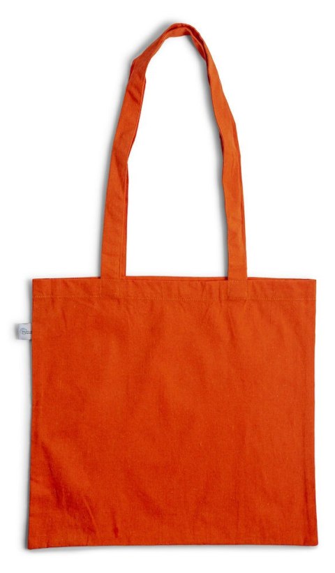 Torba ekologiczna 150g Recycled - ONE SIZE (terracotta 36) Torba ekologiczna 150g Recycled - ONE SIZE (terracotta 36)