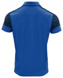 PRIME POLO - 3XL (COBALT/ NAVY)