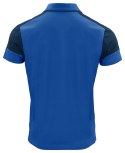 PRIME POLO - L (COBALT/ NAVY)