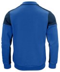 PRIME POLOSWEATER - 5XL (COBALT/ NAVY)