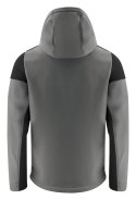 PRIME SOFTSHELL - 3XL (ANTHRACITE/ BLACK)