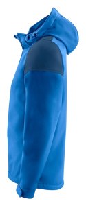 PRIME SOFTSHELL - 4XL (COBALT/ NAVY)