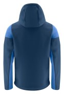 PRIME SOFTSHELL - 5XL (NAVY/ COBALT)