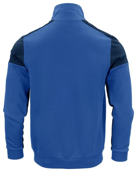 PRIME SWEATVEST - M (COBALT/ NAVY) PRIME SWEATVEST - M (COBALT/ NAVY)