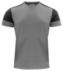 PRIME T - 3XL (ANTHRACITE/ BLACK)