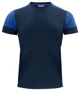 PRIME T - 3XL (NAVY/ COBALT)