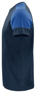 PRIME T - 3XL (NAVY/ COBALT)