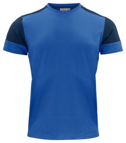 PRIME T - 4XL (COBALT/ NAVY)