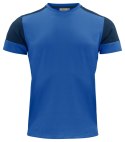 PRIME T - XXL (COBALT/ NAVY)