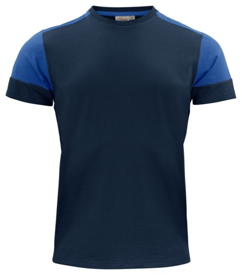 PRIME T - L (NAVY/ COBALT)