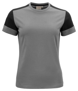 PRIME T LADY - L (ANTHRACITE/ BLACK)