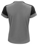 PRIME T LADY - L (ANTHRACITE/ BLACK)