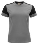 PRIME T LADY - XL (ANTHRACITE/ BLACK)