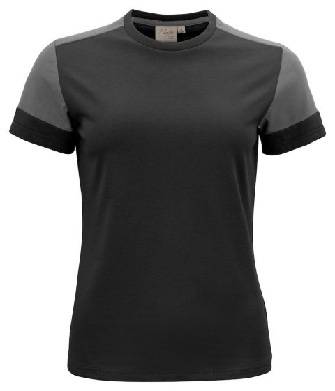 PRIME T LADY - L (BLACK/ ANTHRACITE)