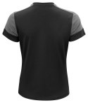 PRIME T LADY - L (BLACK/ ANTHRACITE)