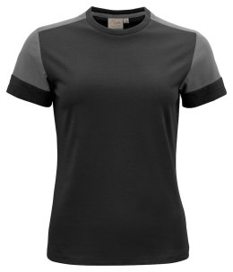 PRIME T LADY - XXL (BLACK/ ANTHRACITE)