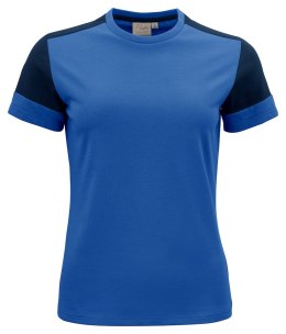 PRIME T LADY - L (COBALT/ NAVY)