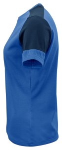 PRIME T LADY - XL (COBALT/ NAVY)