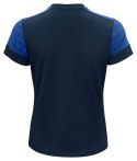 PRIME T LADY - L (NAVY/ COBALT)