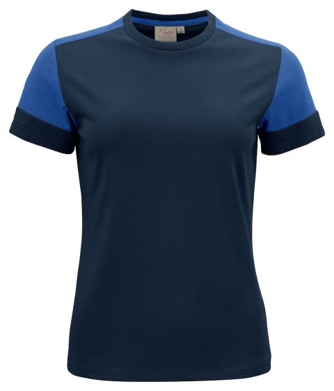 PRIME T LADY - XL (NAVY/ COBALT)