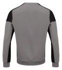 PRIME CREWNECK - 3XL (ANTHRACITE/ BLACK)