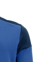 PRIME CREWNECK - 3XL (COBALT/ NAVY)