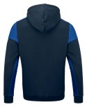 PRIME HOODIE - 3XL (NAVY/ COBALT)